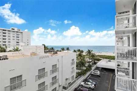 401 Ocean Dr