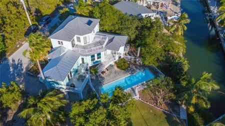 22822 John Silver Ln