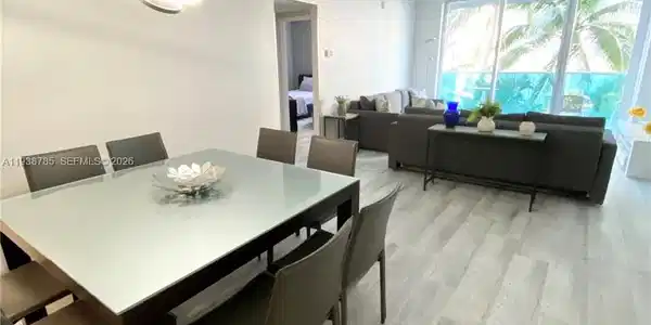 4001 S Ocean Dr