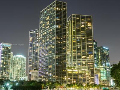 495 Brickell Ave