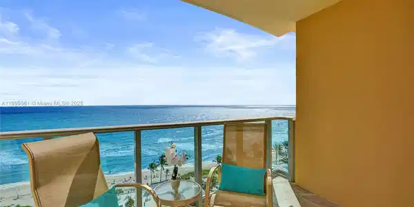 2501 S Ocean Dr