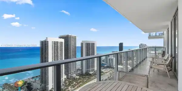 4010 S Ocean Dr