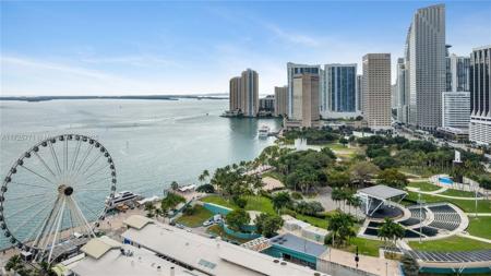 244 Biscayne Blvd