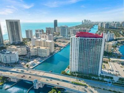 2602 E Hallandale Beach Blvd