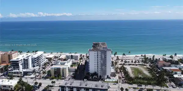 3111 N Ocean Dr