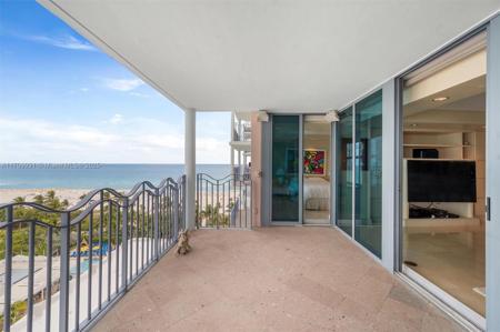 1500 Ocean Dr