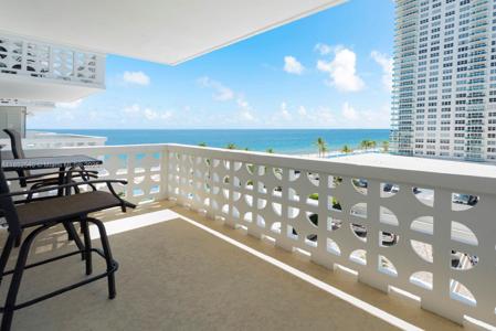 4010 Galt Ocean Dr