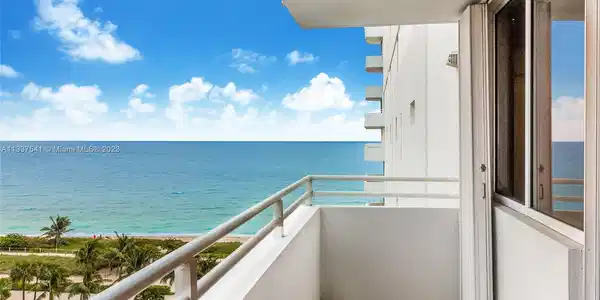 8911 Collins Ave Unit 901