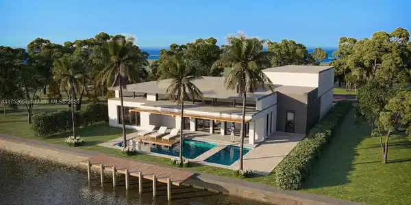 928 Belle Meade Island Dr