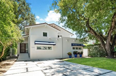 7255 SW 55th Ave