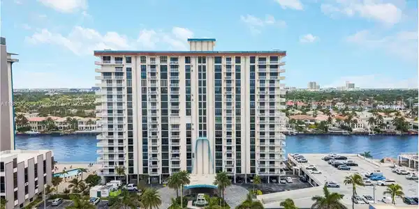 1500 S Ocean Dr