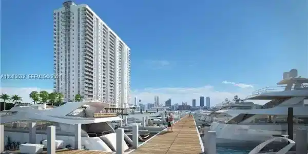 17301 BISCAYNE BLVD#48