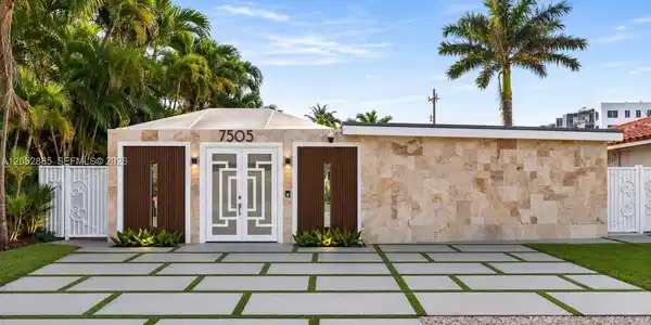 7505 Mutiny Ave