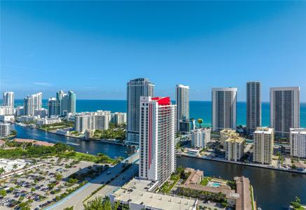 2602 E Hallandale Beach Blvd