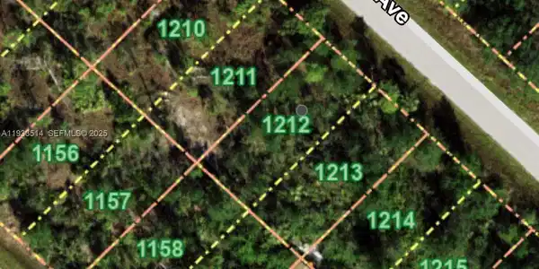 11467 4th Ave Punta Gorda