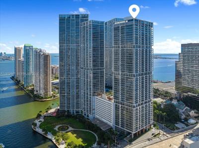 485 Brickell Ave