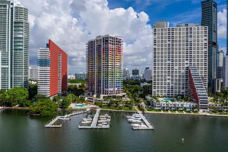 1581 Brickell Ave