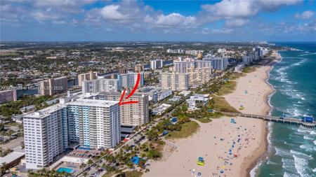 111 N Pompano Beach Blvd