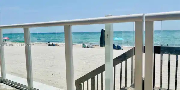 3001 S Ocean Dr