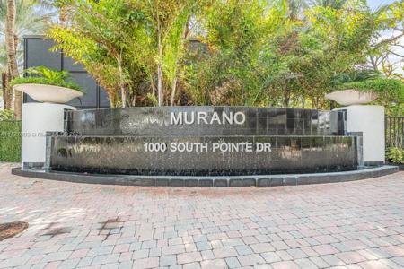 1000 S Pointe Dr