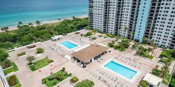 1201 S Ocean Drive