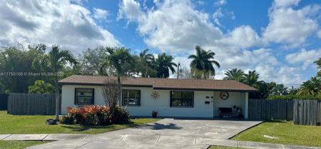 9452 SW 184th Ter