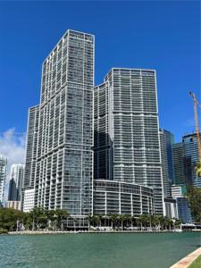 465 Brickell Ave