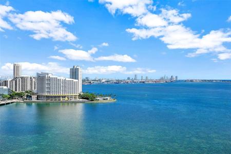 1155 Brickell Bay Dr