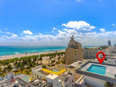 1255 Collins Ave Unit 201