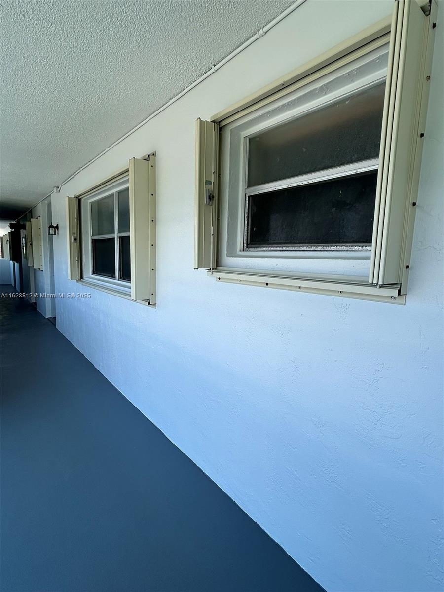Image 4: Accordion Shutters