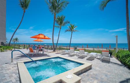 3800 Galt Ocean Dr