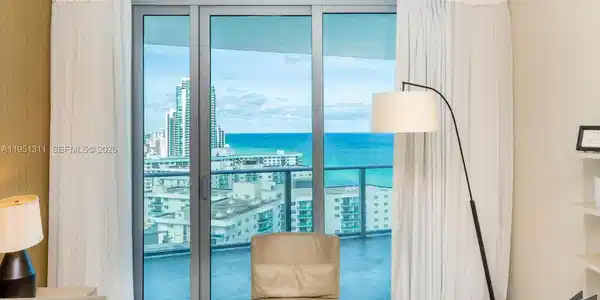 4111 S Ocean Dr