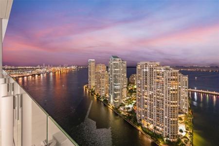 300 Biscayne Blvd Way