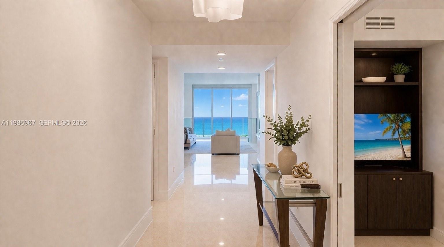Image 3: Foyer