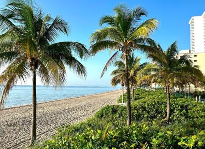 2030 S Ocean Dr