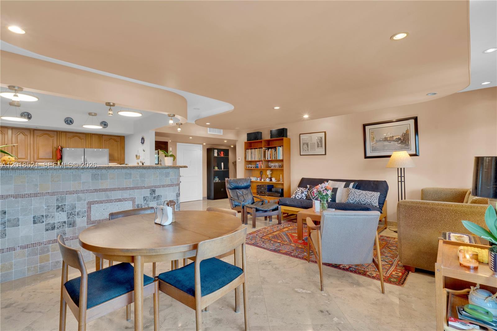 Image 2: Dining Area
