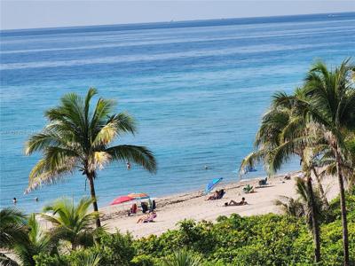 2030 S Ocean Dr