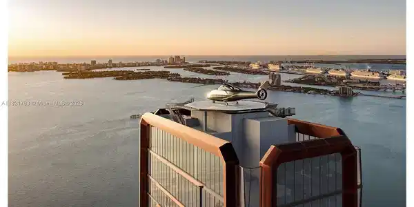 Image 3: Helipad
