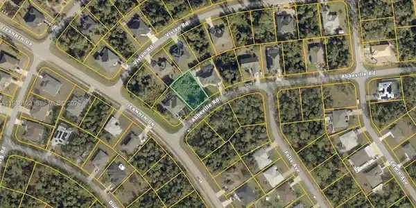 Lot 12 Abbeville Rd