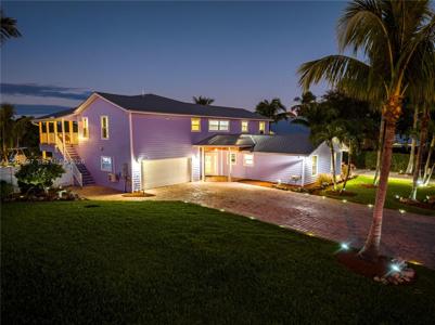 474 Peninsula Dr