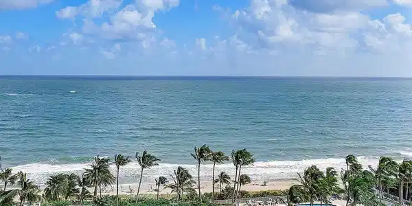3100 N Ocean