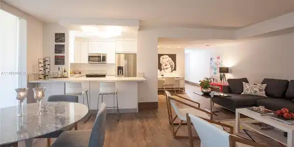 18181 NE 31st Ct Unit 204