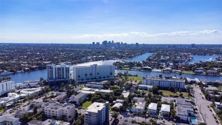 551 N Fort Lauderdale Beach Blvd