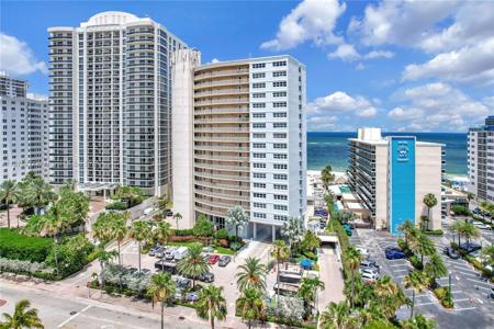 4100 Galt Ocean Dr
