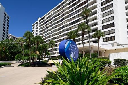 500 Three Islands Blvd