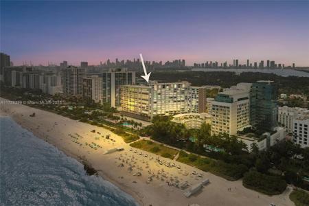 2899 Collins Ave