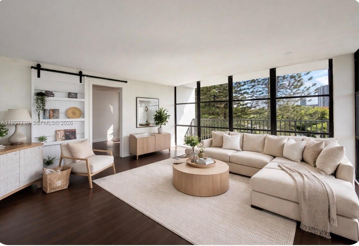 Image 1: Virtual staging