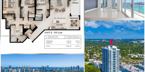 17111 Biscayne Blvd