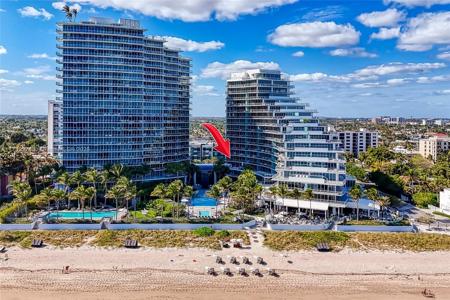 2200 N Ocean Blvd