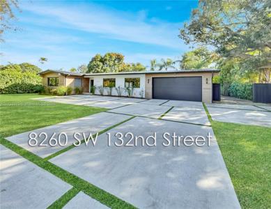 8260 SW 132nd St